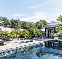 Sundara Beach House - Geraldton Accommodation