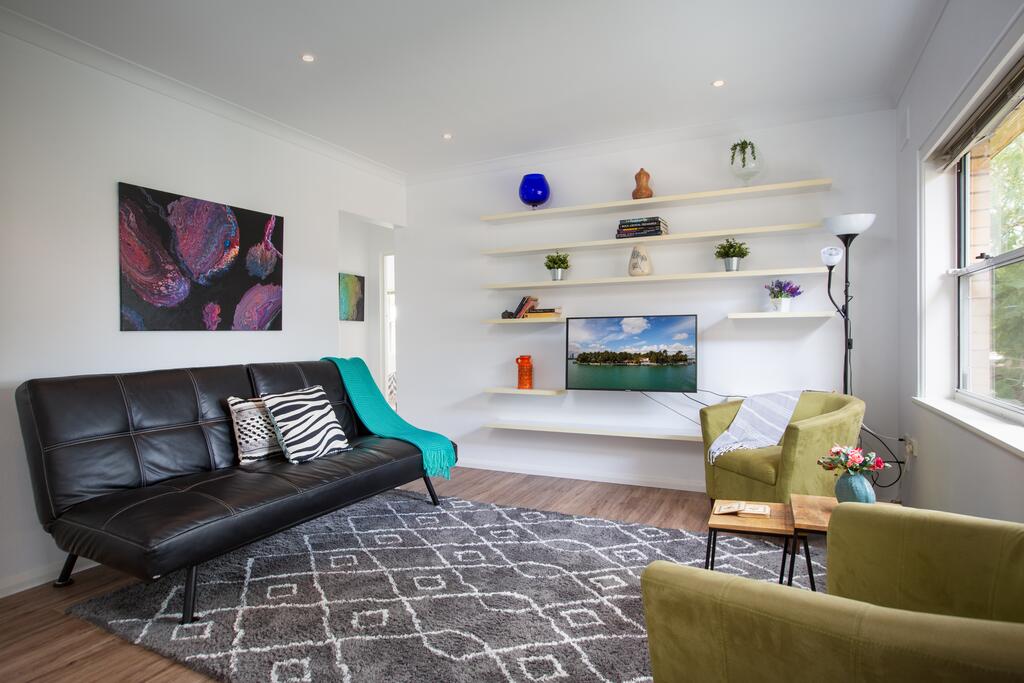 Randwick NSW Geraldton Accommodation