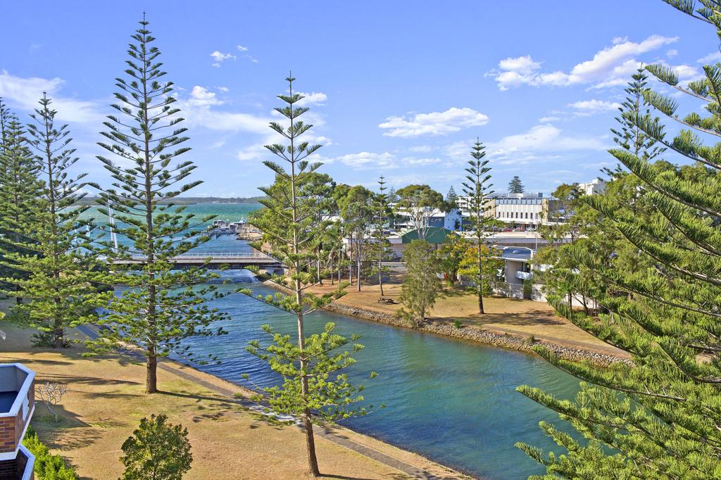 Port Macquarie NSW Geraldton Accommodation