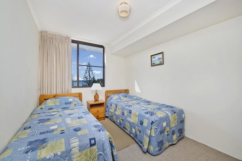 Sundial 602 8-10 Hollingworth Street - Geraldton Accommodation 2
