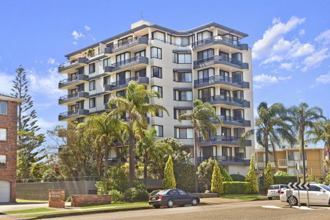 Sundial 602 8-10 Hollingworth Street - Geraldton Accommodation 0