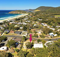 SUNDOWNER - Geraldton Accommodation