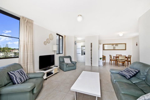 Sundial 503 8-10 Hollingworth Street - Geraldton Accommodation 3