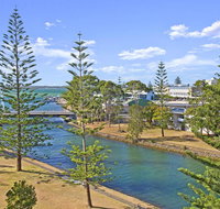 Sundial 503 8-10 Hollingworth Street - Geraldton Accommodation