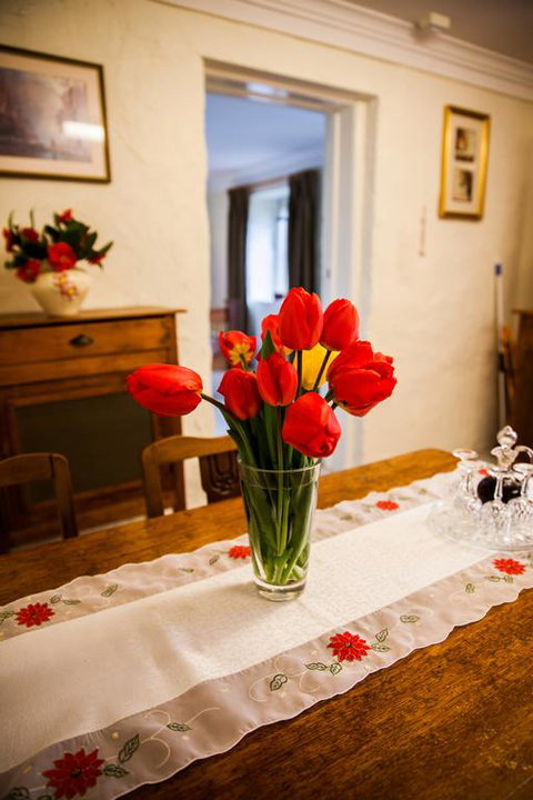 Sunnyside Cottage - Geraldton Accommodation 3