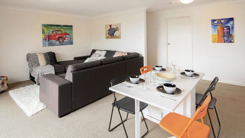 Sunrise 16, 3 Bedroom Apartment - Geraldton Accommodation 3