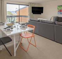 Sunrise 16 3 bedroom apartment - Geraldton Accommodation