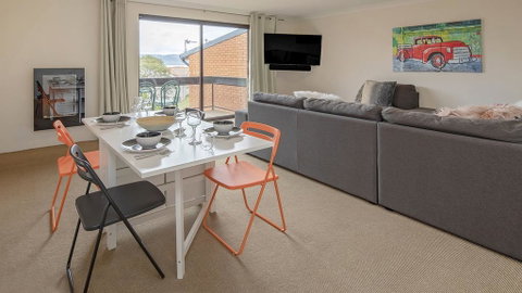 Sunrise 16, 3 Bedroom Apartment - Geraldton Accommodation 0