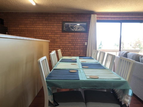 Sunrise 5 - Geraldton Accommodation 2