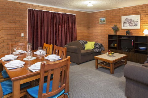 Sunrise 9 - Geraldton Accommodation 1