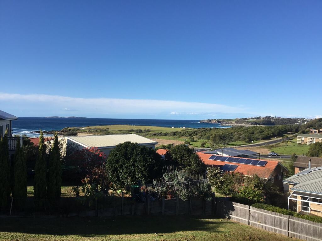 Akolele ACT Geraldton Accommodation