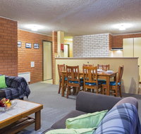 Sunrise 9 - Geraldton Accommodation