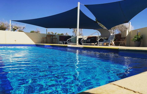 Sunset Beach Holiday Park - Geraldton Accommodation 2