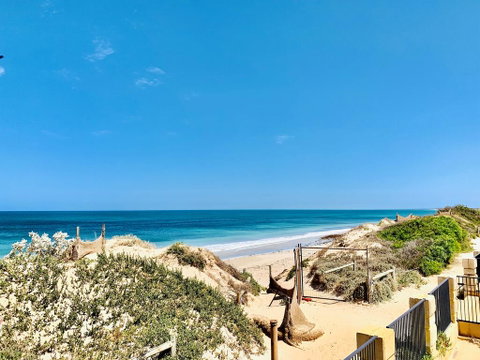 Sunset Beach Holiday Park - Geraldton Accommodation 1