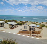 Sunset Beach Holiday Park - Geraldton Accommodation