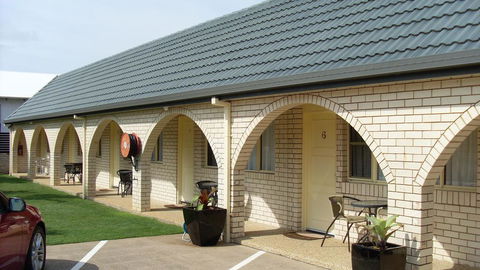 Sunshine Coast Airport Motel - Geraldton Accommodation 3