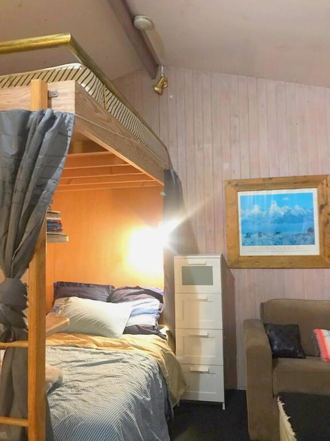 Super Value Thredbo STUDIO & Ante-Room Apartment - Geraldton Accommodation 3