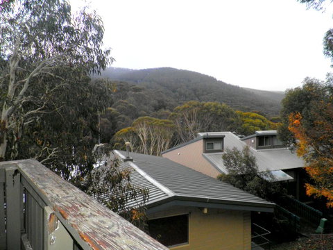 Super Value Thredbo STUDIO & Ante-Room Apartment - Geraldton Accommodation 2