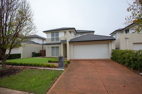 Superb Luxe 5BR House@Point Cook Near Lake - Geraldton Accommodation 0