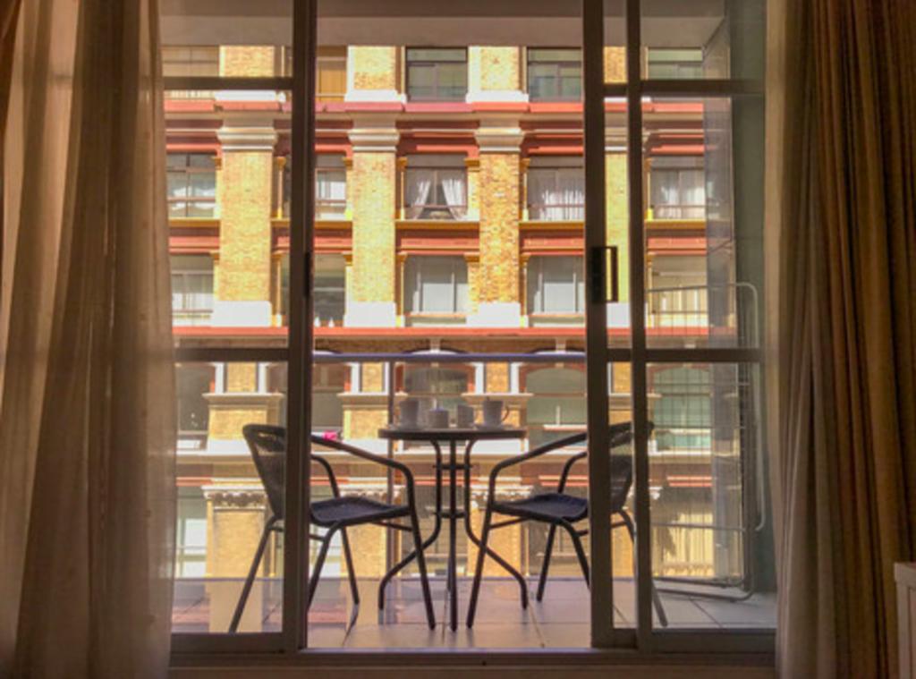 Circular Quay NSW Geraldton Accommodation