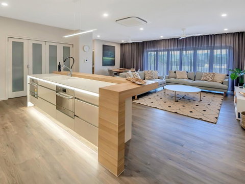 Superior Luxury Apartment In The City - Geraldton Accommodation 2