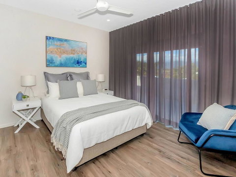 Superior Luxury Apartment In The City - Geraldton Accommodation 3