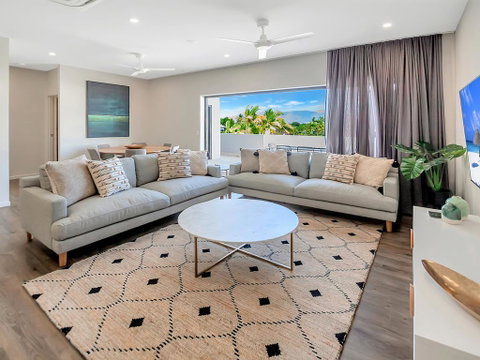 Superior Luxury Apartment In The City - Geraldton Accommodation 0