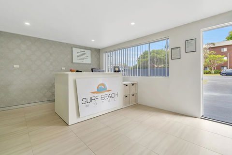 Surf Beach Motel Port - Geraldton Accommodation 2