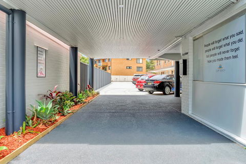 Surf Beach Motel Port - Geraldton Accommodation 1