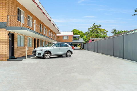 Surf Beach Motel Port - Geraldton Accommodation 3