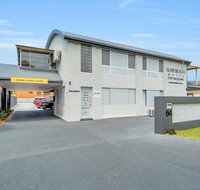 Surf Beach Motel Port - Geraldton Accommodation