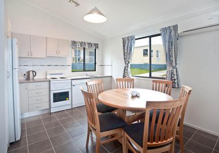 Surf Beach Narooma Holiday Park - Geraldton Accommodation 1
