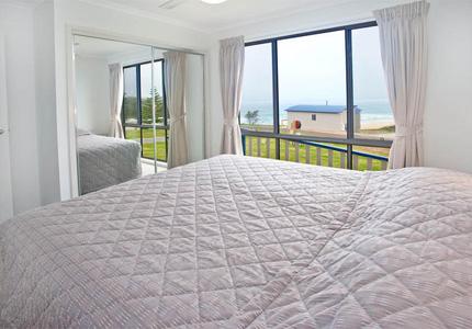 Surf Beach Narooma Holiday Park - Geraldton Accommodation 2