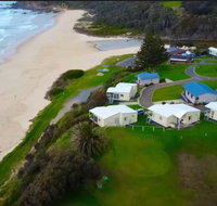 Surf Beach Narooma Holiday Park - Geraldton Accommodation