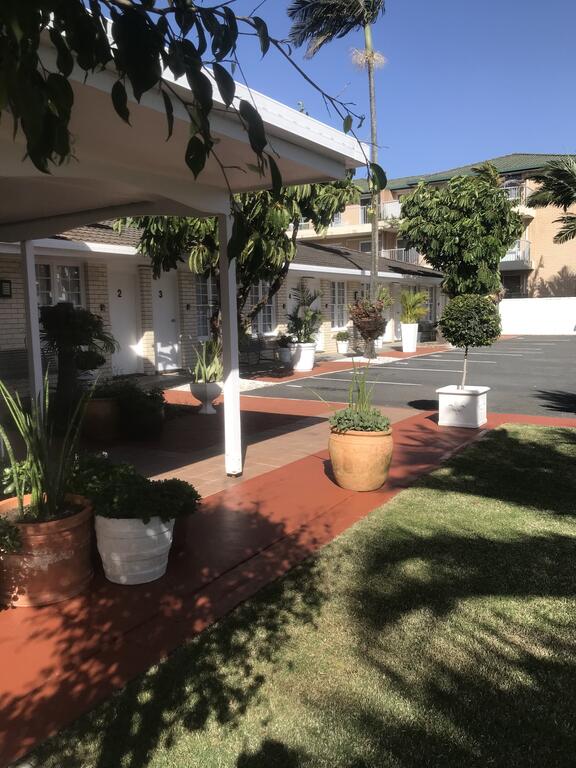 Mermaid Beach QLD Geraldton Accommodation