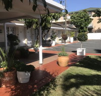 Surf Street Motel - Geraldton Accommodation
