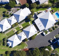 Surfpoint Resort - Geraldton Accommodation