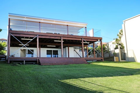 Surfrider - Geraldton Accommodation 1