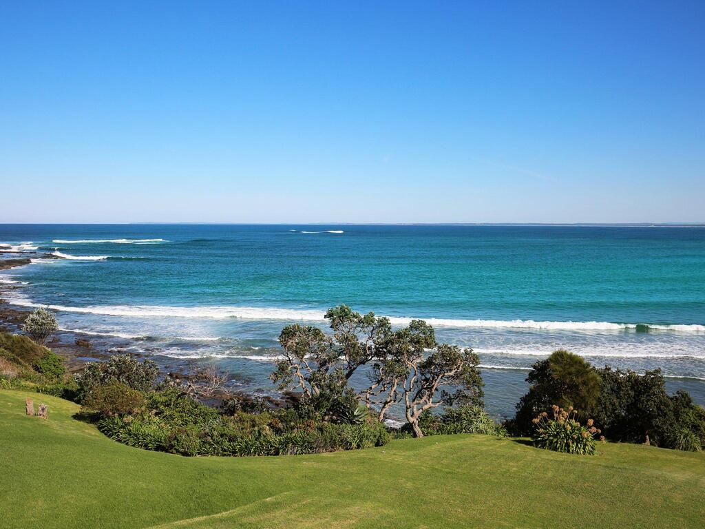 Gerroa NSW Geraldton Accommodation