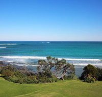 Surfrider - Geraldton Accommodation