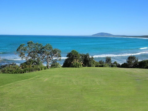 Surfrider - Geraldton Accommodation 3