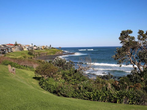Surfrider - Geraldton Accommodation 2
