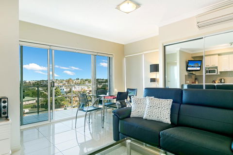 Suttons Beach Apartments - Geraldton Accommodation 2