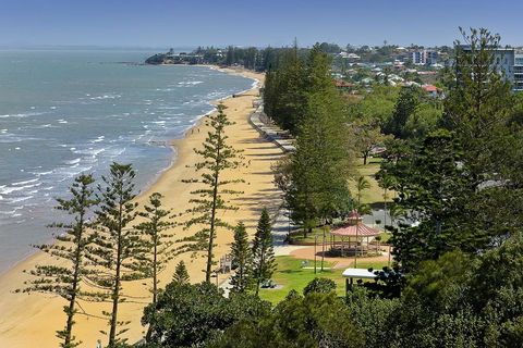 Suttons Beach Apartments - Geraldton Accommodation 0