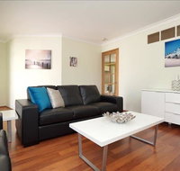 Swan River Applecross Heathcote Park 1BR Villa - Geraldton Accommodation