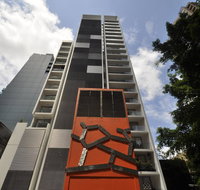 Sydney 1 Bed Modern Self Contained Apartment 402ALB - Geraldton Accommodation