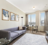Sydney CBD 1 Bedroom Self-Contained Apartment with Spectacular Sydney Harbour View 1312 BRG - Geraldton Accommodation