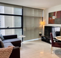 Sydney CBD Central Location - Spacious Apartment - Parking - Pool - Gym - Best Location - Geraldton Accommodation