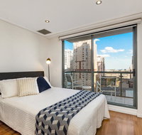 Sydney CBD Self Contained Modern Studio Apartments PITT - Geraldton Accommodation