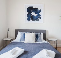 Sydney City CDB Water Views close to Harbour Bridge and Opera House - Geraldton Accommodation